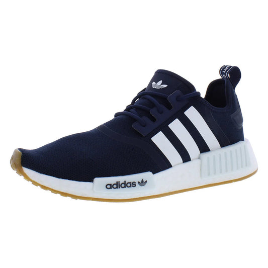 For for R1 Mens Shoes Model MSS-GY6057 Color Navy/White 100% Authentic