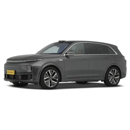 2024 LiXiang L7 L8 L9 Family 5-seat Flagship SUV New Energy Electric Vehicle 1400km Range AWD Fast Charging REEV Hybrid Car