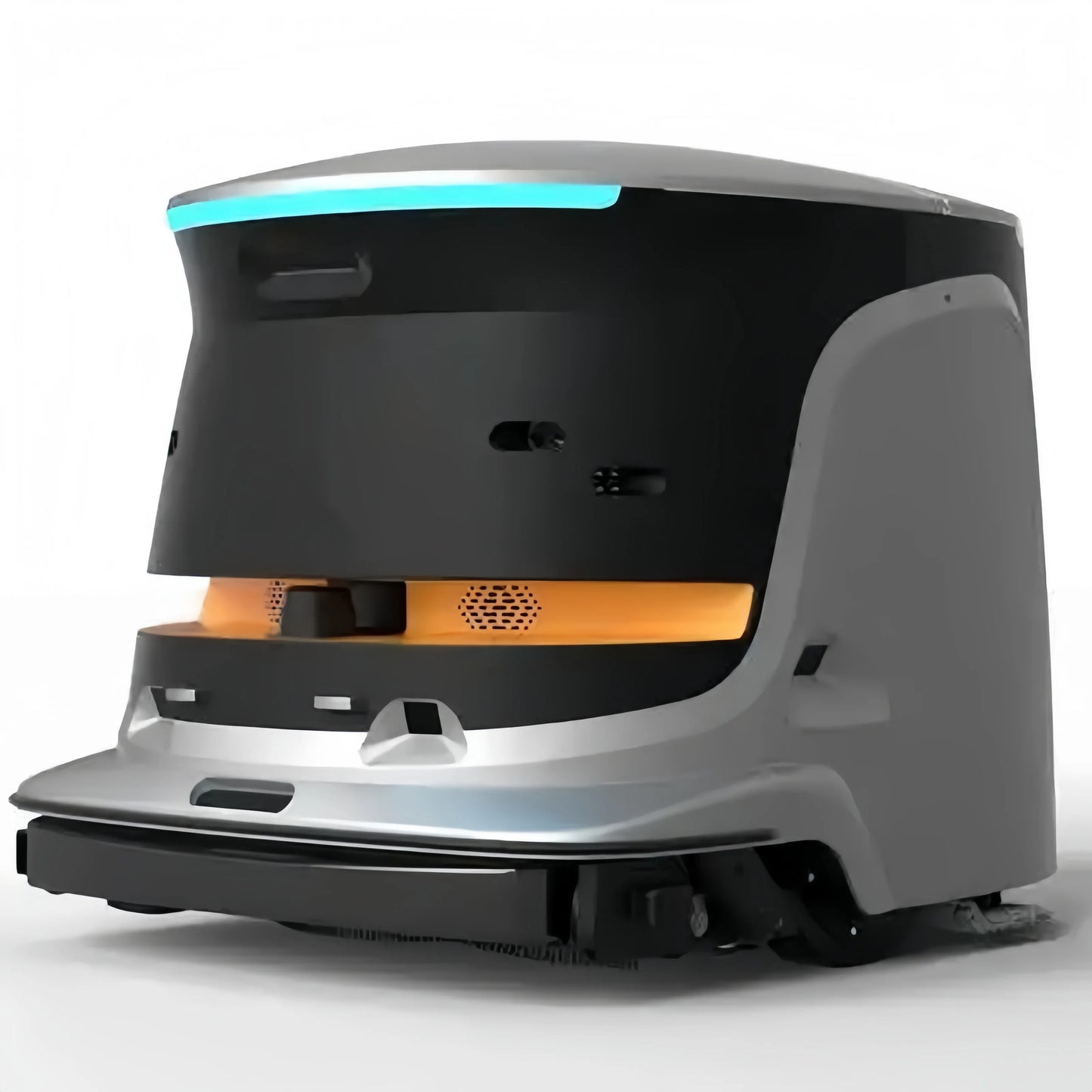 Commercial Cleaning Robot  Professional AutonomousAI Powered Sweeper Robotic Cleaning Robot