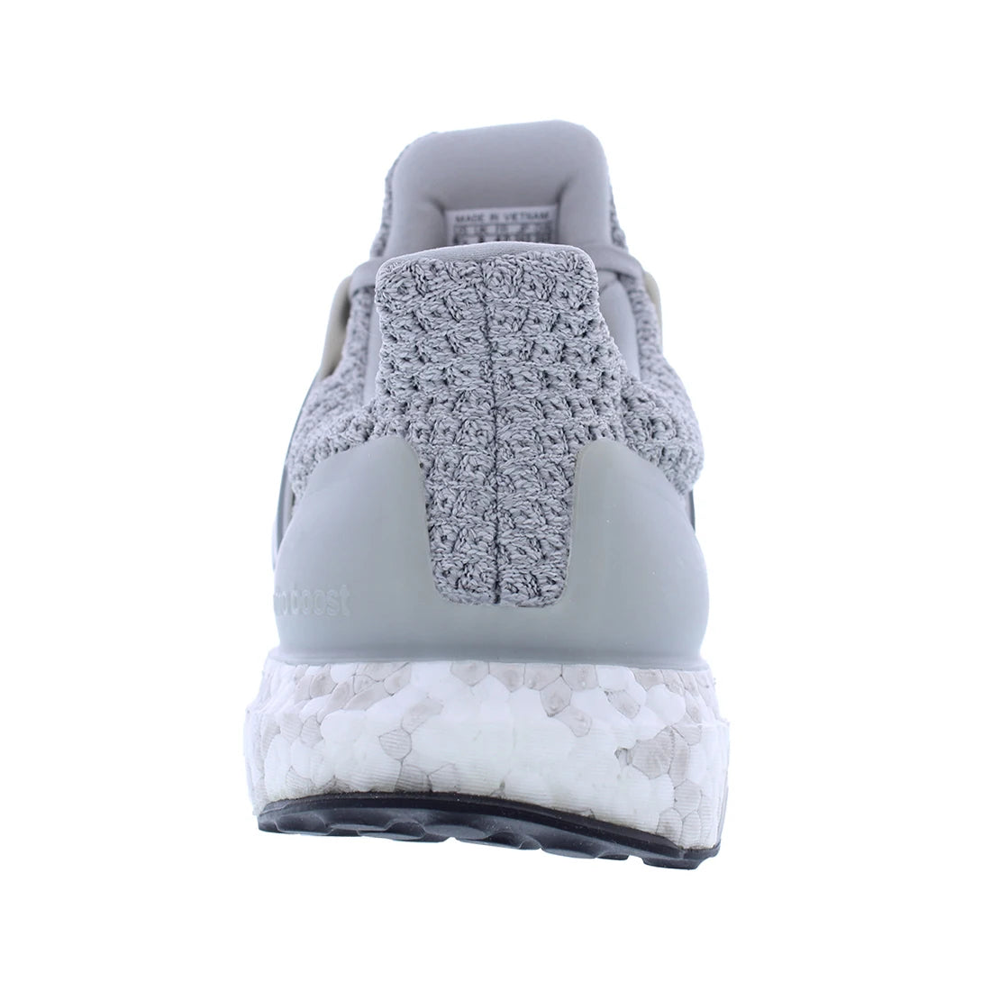 For Ultraboost 5.0 DNA Mens Shoes Model MSS-GY8342 Color Grey Two/Grey One 100% Authentic