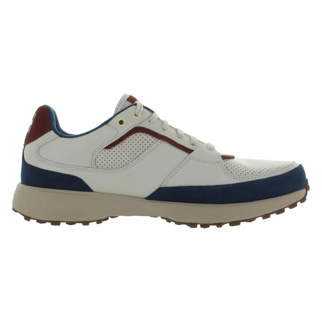 Cole Haan Grand Crosscourt Downtown Mens Shoes Color: Ivory/Light Sesame | 100% Authentic