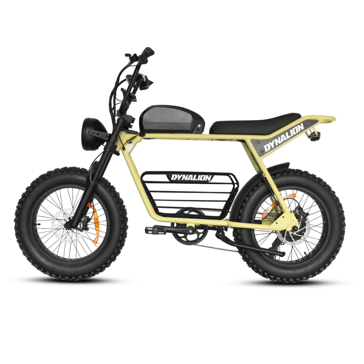 Electric Bike for Adults 20 Inch 48V 16AH Fat Tire Ebike Long Range Off Road Snow Urban Commuter E Bike