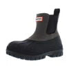 For Suffolk Boot Mens Shoes Model MSS-HMSUFFOLK001 Size 10 Color Black