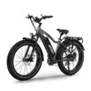 New High Quality Long Range Road Powerful City E Bike Electric Mountain Bike with 48V/20AH Battery Electric Bicycle