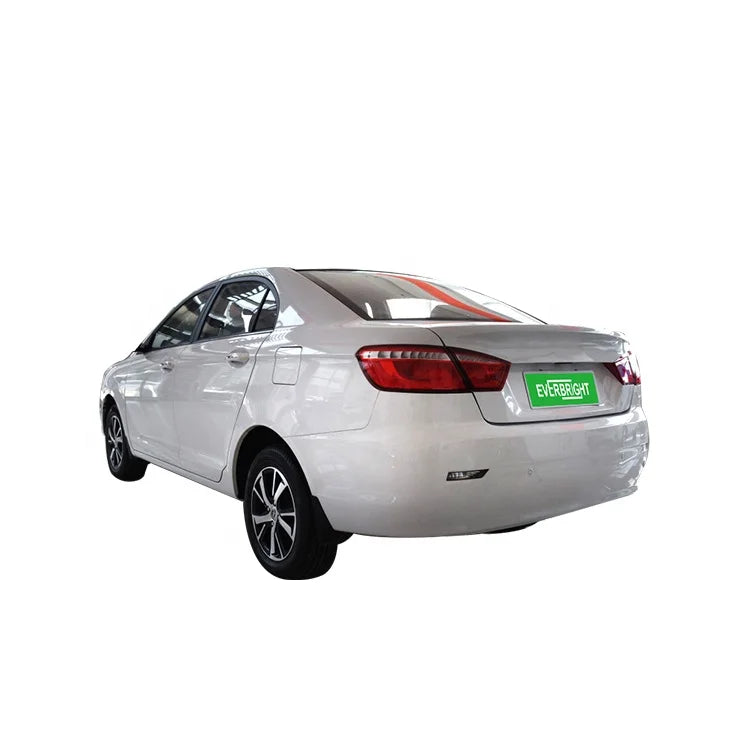 Hot Sell China Manufacture Battery Power SUV LHD/RHD Cheap Car Electric Adult for Sale New Car