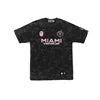 2026 1:1 High Version Ready Stock Letter Printing Bapees Tee Men Trendy PrintedApe Shirt Fashion Designer Bapees Shirt Hot Sell