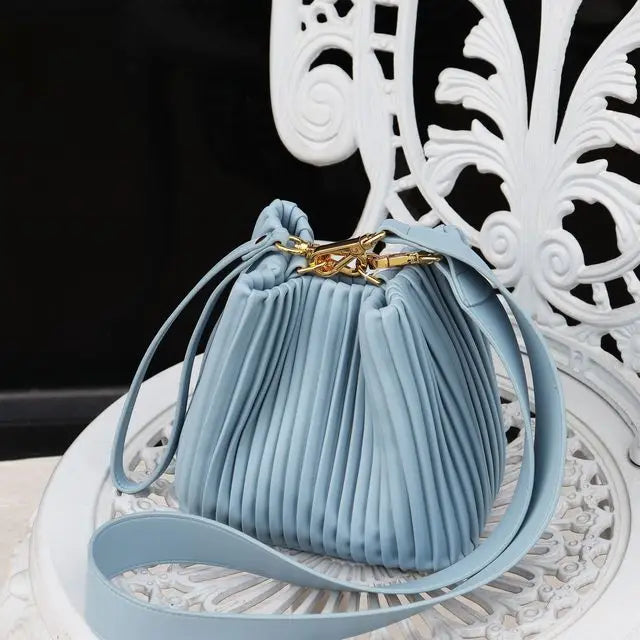 100% Natural Real Leather Women Bag Luxury Designer Handbag Removable Shoulder Strap Crossbody Bags Female Summer Shoulder Bag
