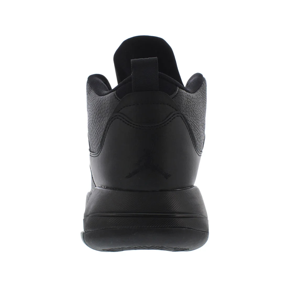 Jordan Maxin 200 Mens Shoes Color: Black/Black  100% Authentic