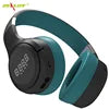 ZEALOT B28 Active Noise Cancelling Headphones with Microphone Deep Bass Wireless Headphones Over Ear for Travel/Work