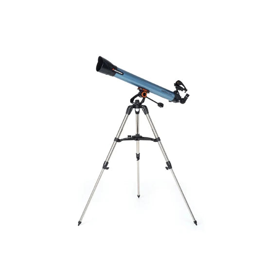 Celestron Inspire 80AZ  All-positive Optical System AZ Theodolite Bracket Astronomical and Ground Target Observation