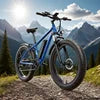 Popular 15AH Dual-purpose Battery for Men and Women Daily Commuting Urban Leisure 1000W High-speed Electric Bicycle