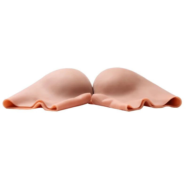 Silicon Buttocks and Hips Shaper Enhancer Panty Open Crotch Silicone Slimming Butt Hips for Women Plus Size Underwear