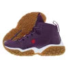 Champion Tank Grid GS Boys Shoes Color: Venetian Purple  100% Authentic