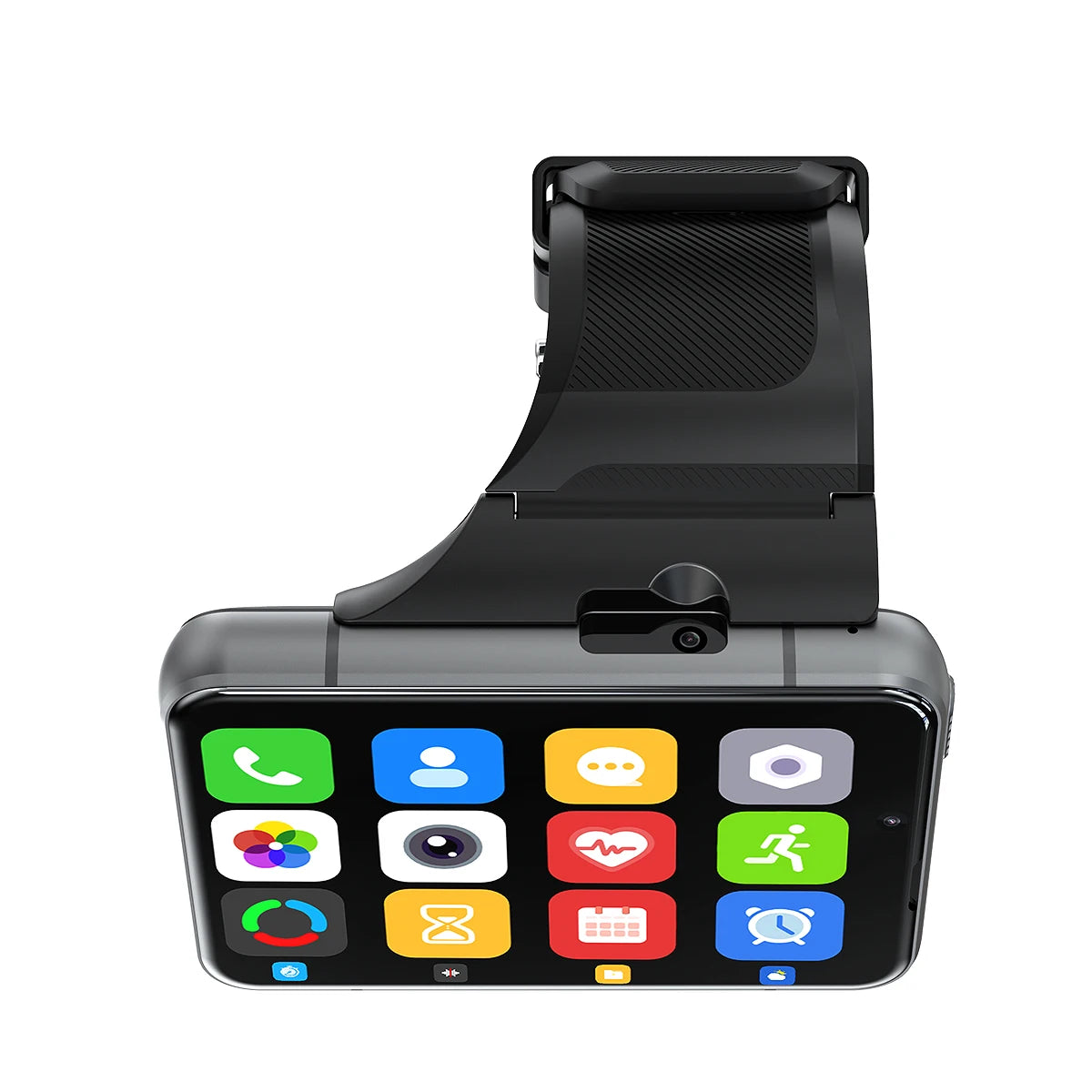 4G Android Wifi GPS Smart Watch Phone with Camera