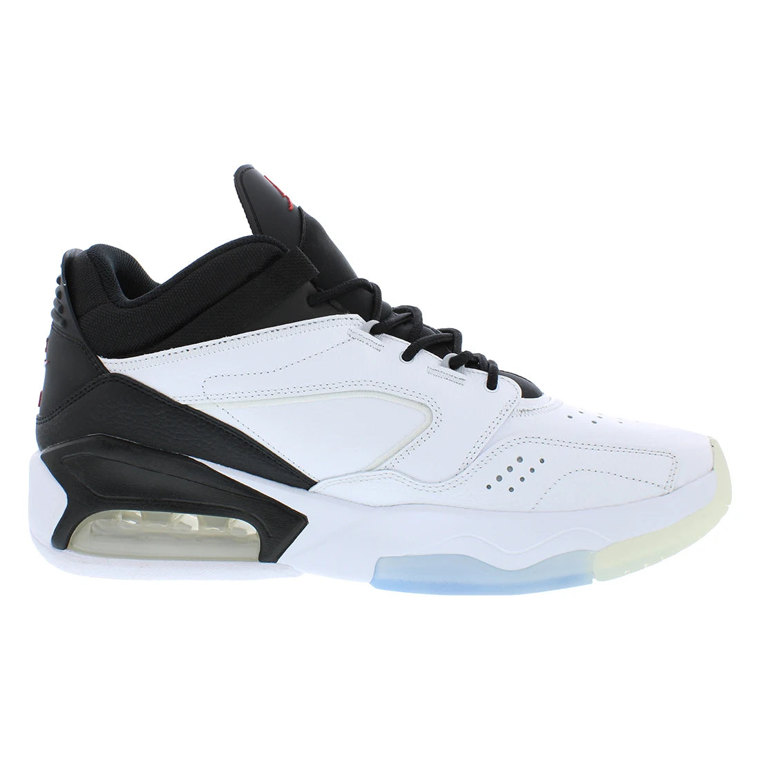 Jordan Point Lane ASW Men's Sport Shoes White/University Red/Black Sizes 13- Spring Summer Winter Featuring | 100% Authentic