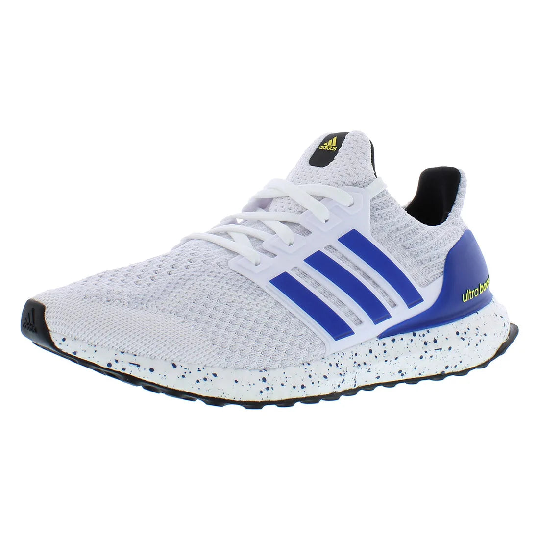 For Ultraboost 5.0 Dna Mens Shoes Size 7.5 Color Cloud White/Royal Blue/Beam Model MSS-HP2478