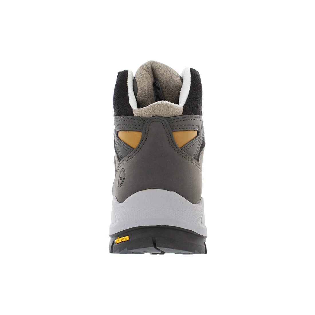Hi-Tec Altitude Alpyna I Wp Womens Shoes Charcoal Color Model 22096 Made in China 100% Authentic
