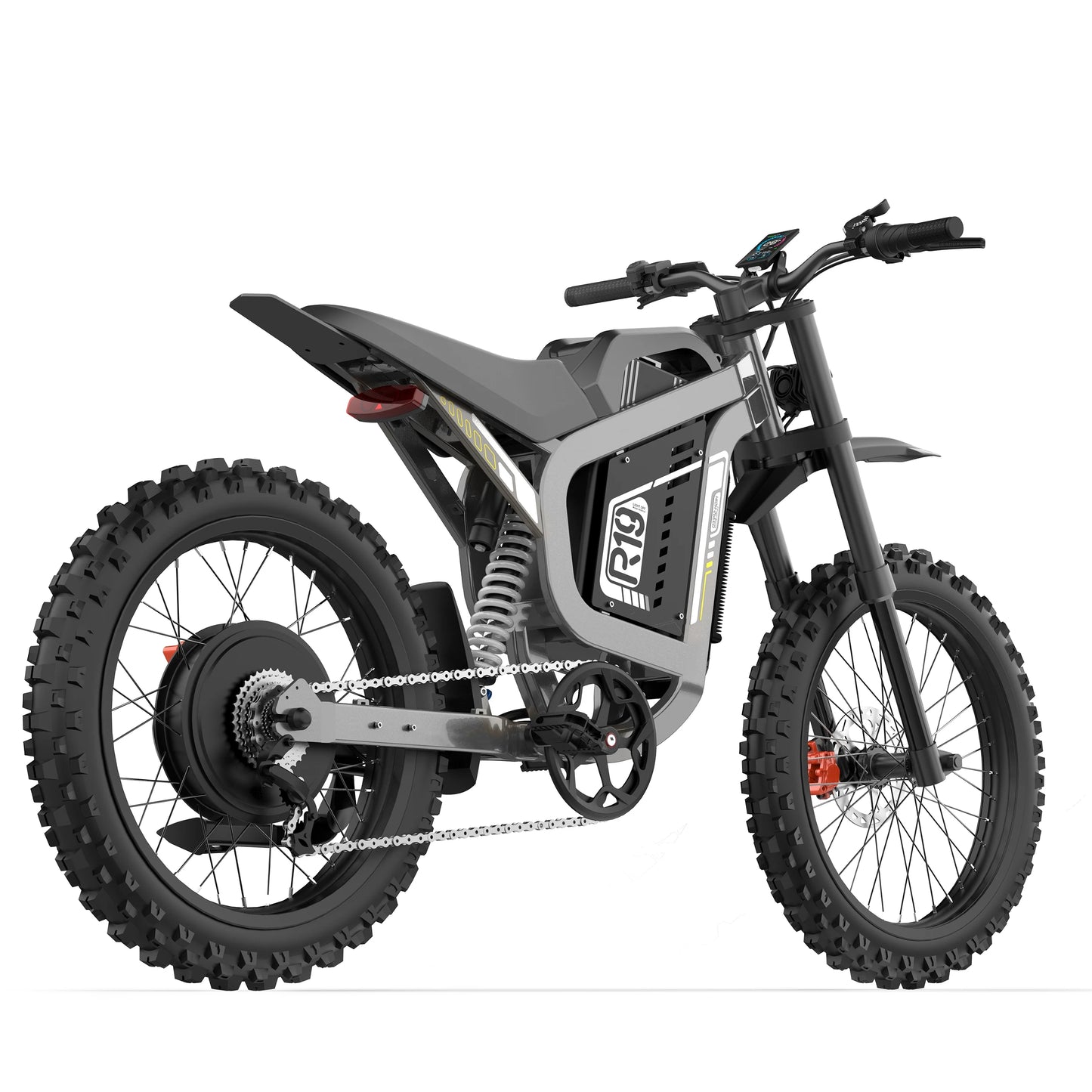 Free Shipping 3000W Electric Dirt Bike 72V 40AH Off Road Ebike Mountain Bike Electric Bicycle Motorcycles Moped for Adults