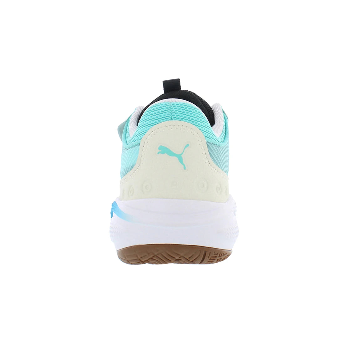 For Men's Court Rider Summer Days Running Shoes Blue/Egret/Teal Color | 100% Authentic Made in Vietnam Model MSS-19566201