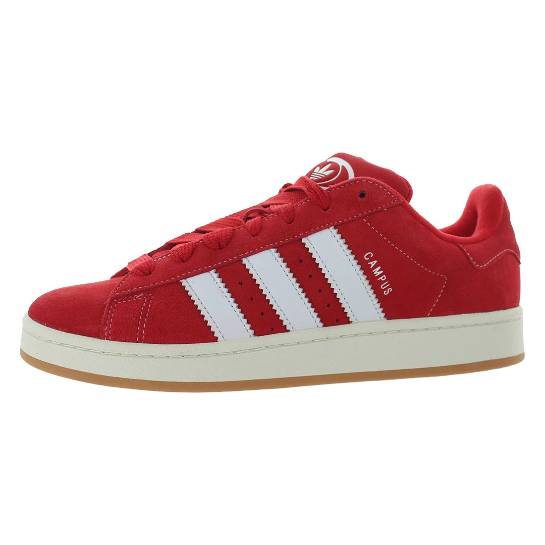 For Campus 00s Mens Shoes Model MSS-H03474 Color Better Scarlet/Cloud White 100% Authentic