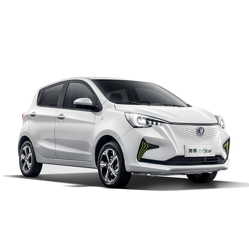 Changan E Star New Energy Vehicles E Car 2023 Benben E Ev 100% Pure Vehicle