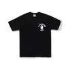 2026 1:1 High Version Ready Stock Letter Printing Bapees Tee Men Trendy PrintedApe Shirt Fashion Designer Bapees Shirt Hot Sell