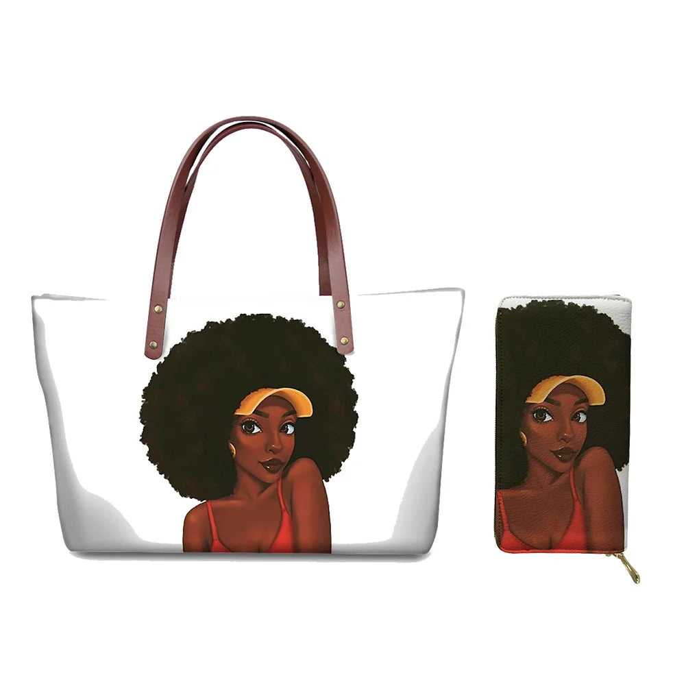 Custom Designer Famous Brand Wholesale Luxury Hand Bag Sets African Ladies Hand Bags Handbag Women Purses and Handbags Crossbody