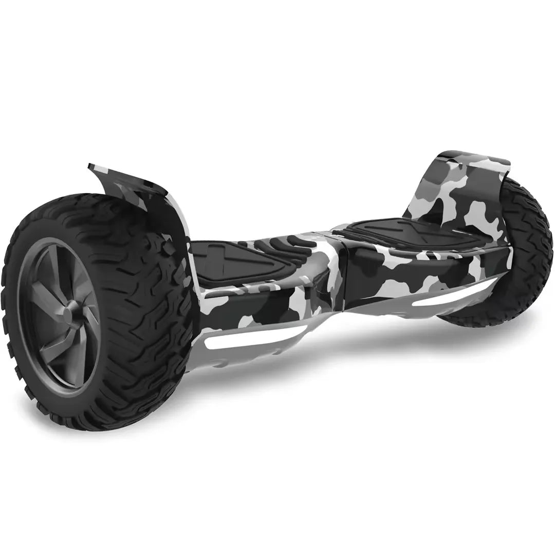 G2 Warrior 700W BT Led Light Electric Scooters Hover Board off Road G2 Warrior Balance Car Hover Board