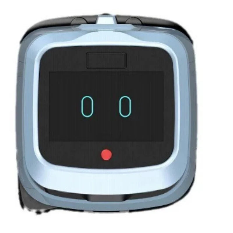 Intelligent Sweeper Machine Unmanned Robot Floor Scrubber Cleaning Robotic