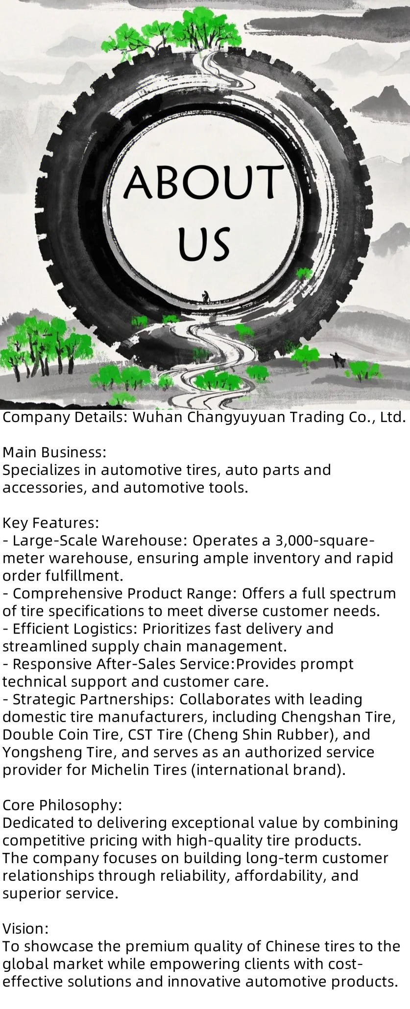 GOODTRIP GE68EV 275/40ZR22 High-End Radial Passenger Car Tire New Design with Low Rolling Resistance and Superior Passengers