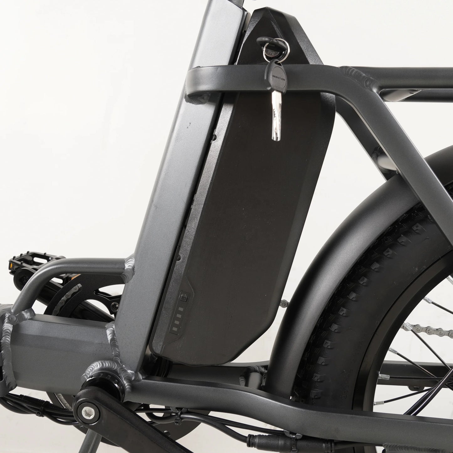 US Stock COSWHEEL Y20L Torque Sensor E Bike Folding Electric Bike Step Through Foldable Electric Bike