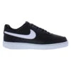 For Court Vision Low Next Nature Mens Shoes Model DH2987001 Color Black/White 100% Authentic