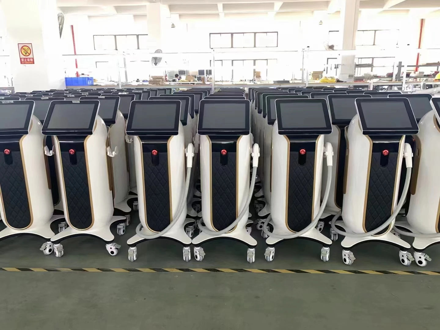 2025 Blue Led Tanning Bed Infrared Spa Capsule Slimming Machine UV Light Lamp Home Tanning Bed UVB Blue LED Light Spa Machine