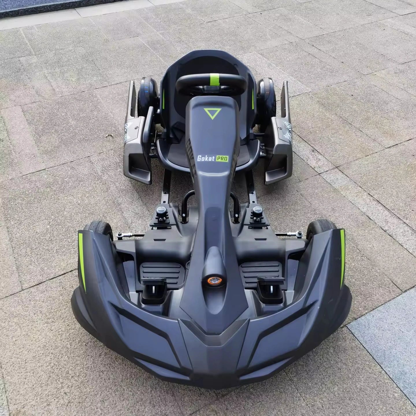 Karting Electric Go Kart Car Go Cart Racing Go Karts for Adults Kids Electric Go Kart Go Karts for Kids