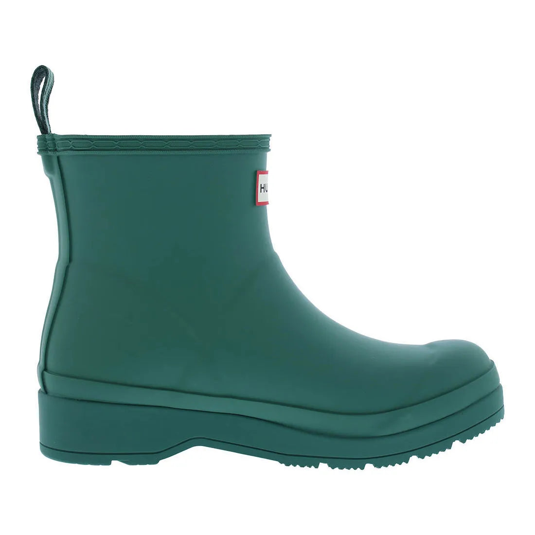 Hunter Original Womens Shoes Color: Medium Green | 100% Authentic