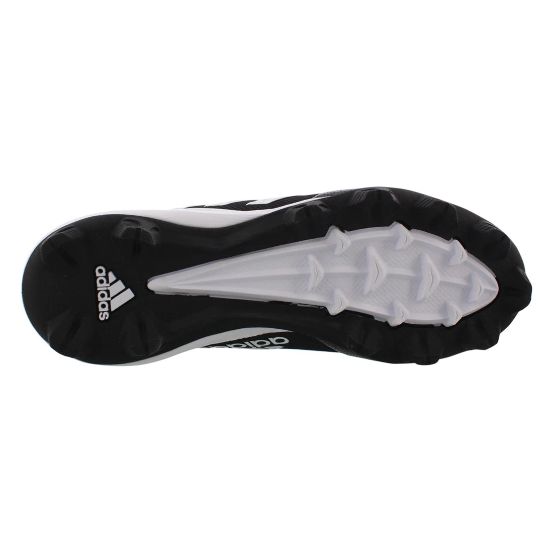For Pure Hustle MD Women's Fitness & Cross-Training Shoes Core Black/Footwear White Made in Vietnam | 100% Authentic