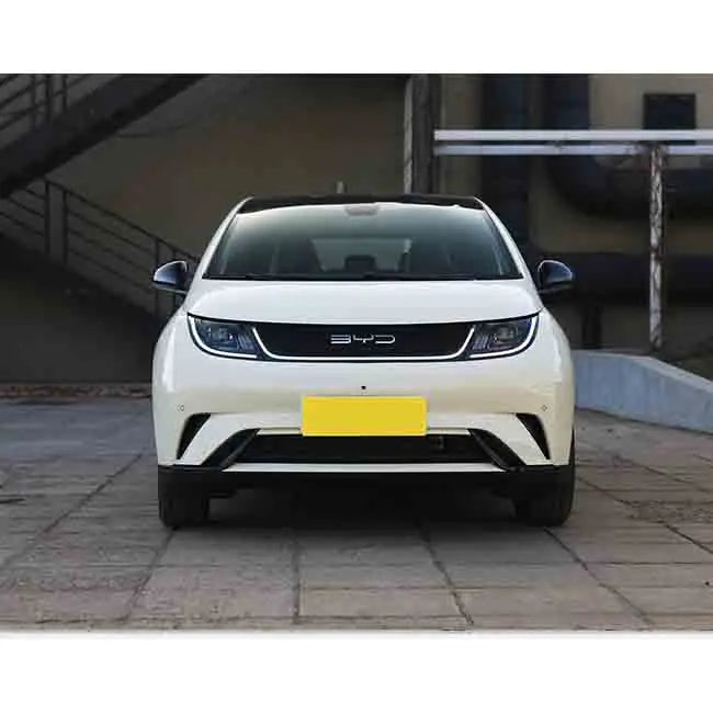 Hot Selling Drive 2023 Model Free Edition 5 Soor 5 Seats Electric Hatchback Byd Dolphin Ev Car in Stock Low Price