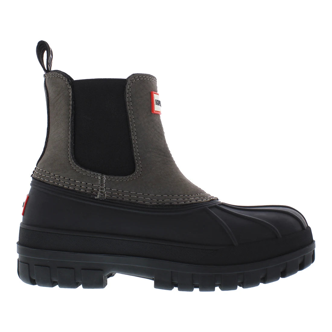 For Suffolk Boot Mens Shoes Model MSS-HMSUFFOLK001 Size 10 Color Black