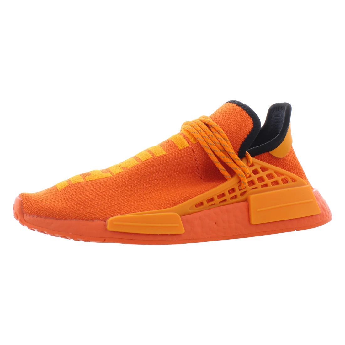 For Originals Hu for Men's Fitness Walking Shoes Orange Vietnam Model MSS-GY0095 | 100% Authentic