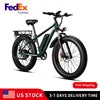 Popular Chinese Central Motor 1000W High Speed 15AH Electric Bicycle for Both Men and Women for Daily Commuting and City Leisure