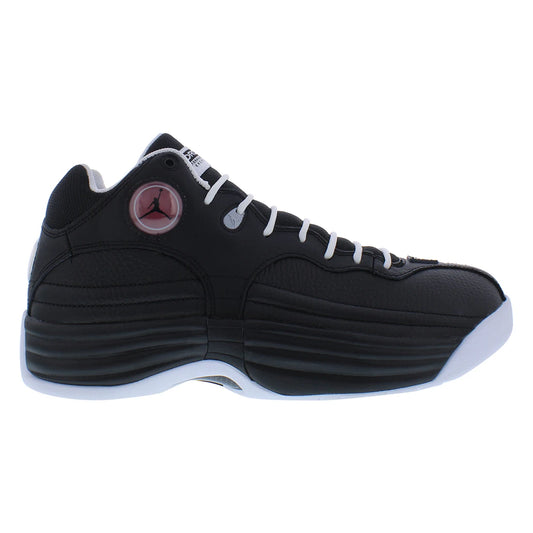 For Jumpman Team 1 Men's Shoes Size 10 Black/Varsity Red/White Rubber Insole Custom Logo Summer Spring Winter Vietnam