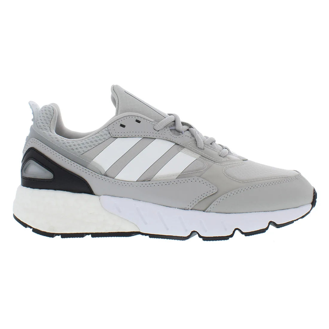 For Zx 1K for 2.0 GY5983 Men's Shoes Size 10 Grey Upper Knit Vietnam All Seasons-Winter Spring Summer Autumn Walking