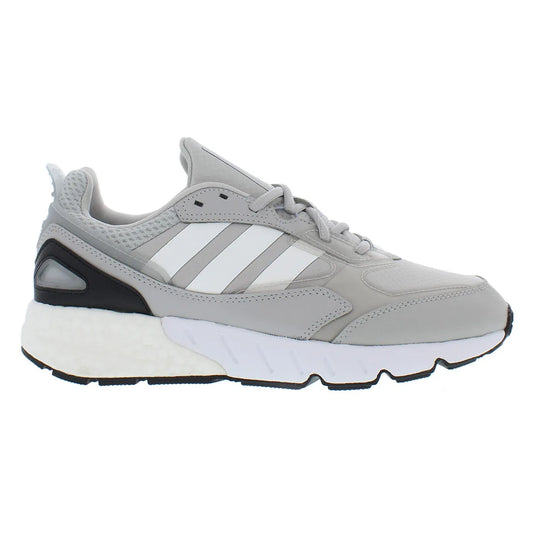 For Zx 1K for 2.0 GY5983 Men's Shoes Size 10 Grey Upper Knit Vietnam All Seasons-Winter Spring Summer Autumn Walking