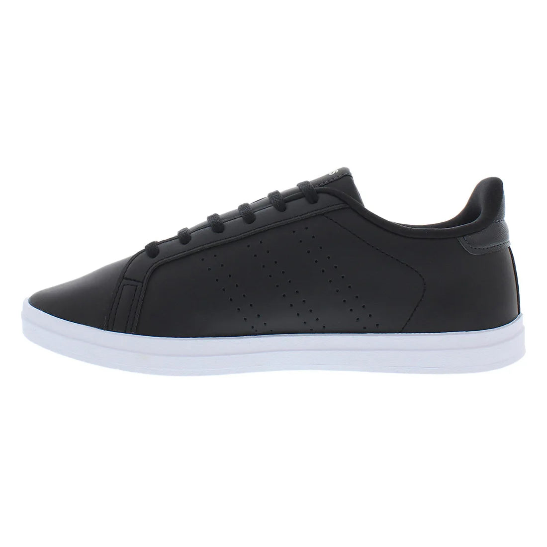 For Courtpoint Base Women's Fitness & Cross-Training Shoes Black Color Vietnam Model MSS-GZ5336 | 100% Authentic