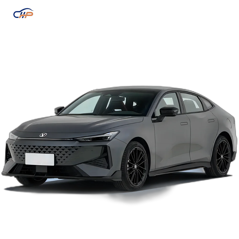 2023 Changan Uni-v 1.5T & 2.0T VEHICLE Changan Uni-T & Uni-K/Voiture-New Chinese Fuel Cars