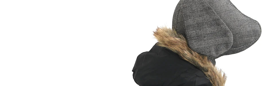 Winter Pet Dog Clothes Warm For Small Dogs Pets Puppy Costume French Bulldog Outfit Coat Waterproof Jacket Chihuahua Clothing