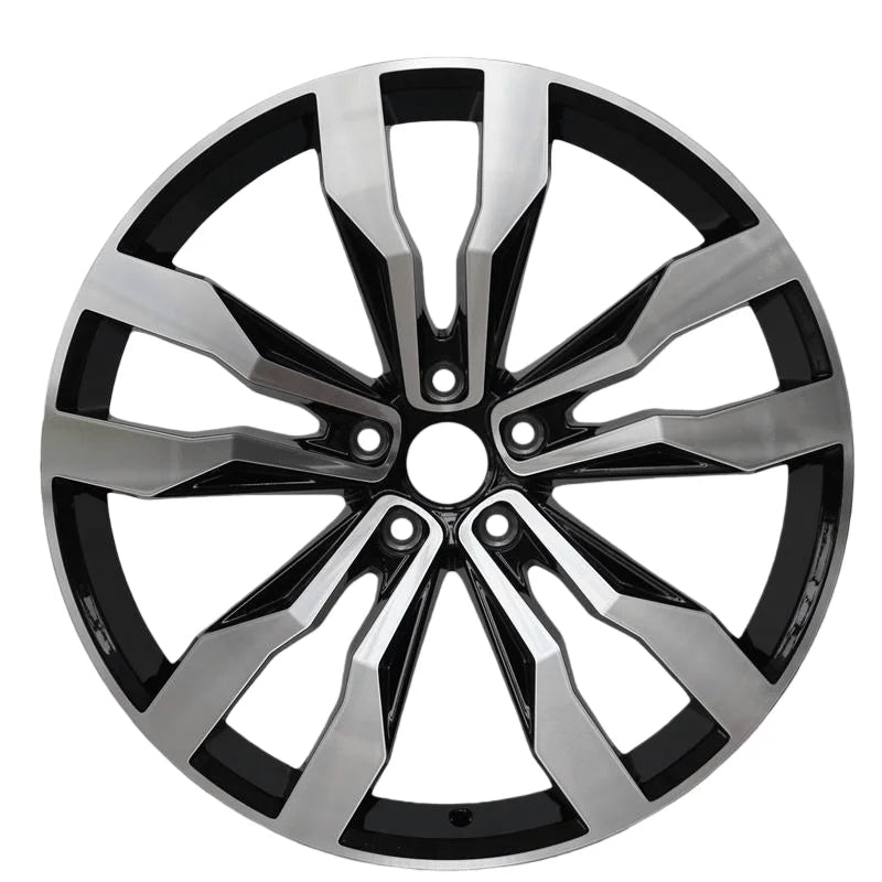 Suitable for Audi A3 A4 A4L A5 A5L A6 A6L A8LQ3 Q3L Q4 Q4LQ5LQ6 Q6LQ7 Q7LQ8L Forged Wheel Hub Steel Ring