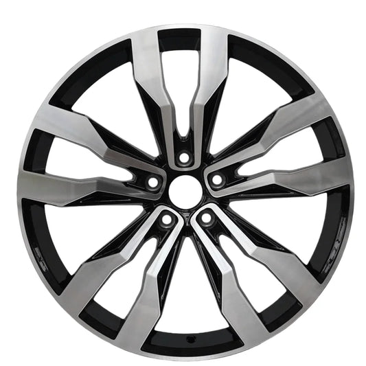 Suitable for Audi A3 A4 A4L A5 A5L A6 A6L A8LQ3 Q3L Q4 Q4LQ5LQ6 Q6LQ7 Q7LQ8L Forged Wheel Hub Steel Ring