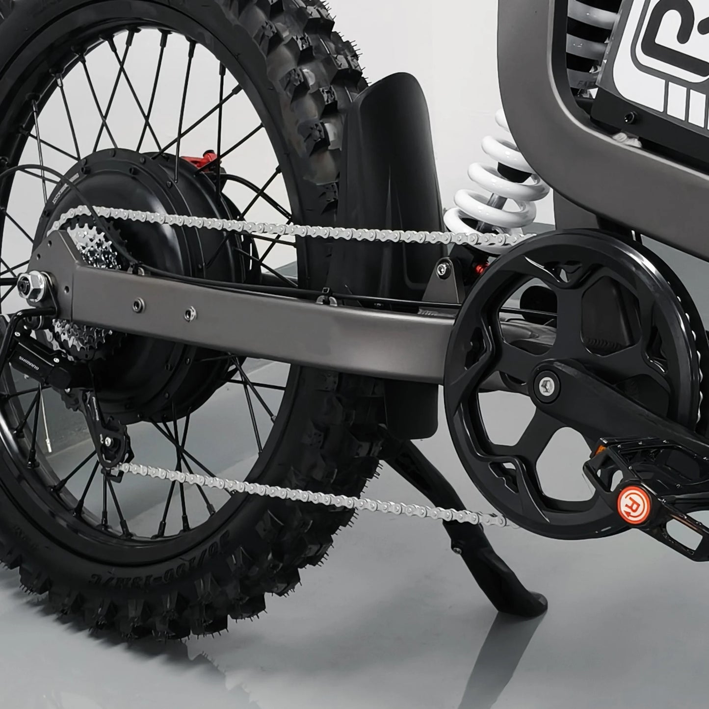 USA EU Warehouse Stock 3000W Dirt Bike Electric Electrica Emtb Bike Bicycle E-bike Ebike Cycle Dirtbike Bicicleta Mtb for Adults