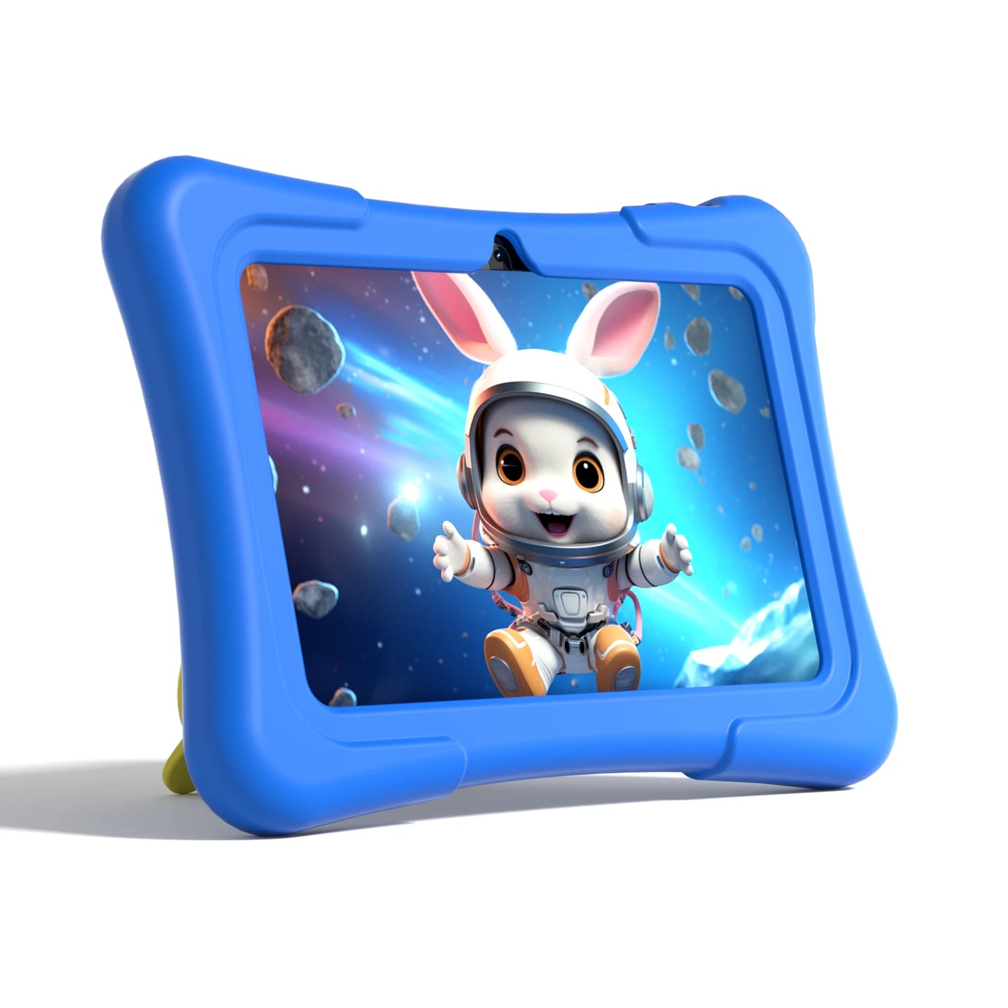 Pritom K7  7" Android Tablet Kids for Children 1024*600 SC7731E Quad Core Games RAM 4GB  ROM 32GB  Android 13 Tablet pc